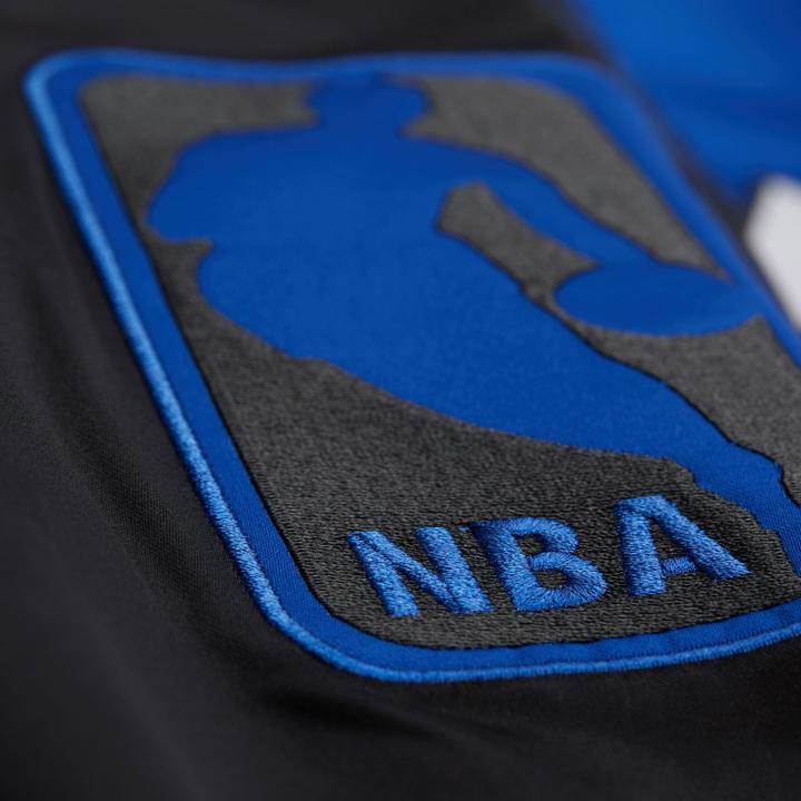 Actual product image Mitchell & Ness M&N Heavyweight Satin Jacket NBA Orlando Magic - XL (XL)