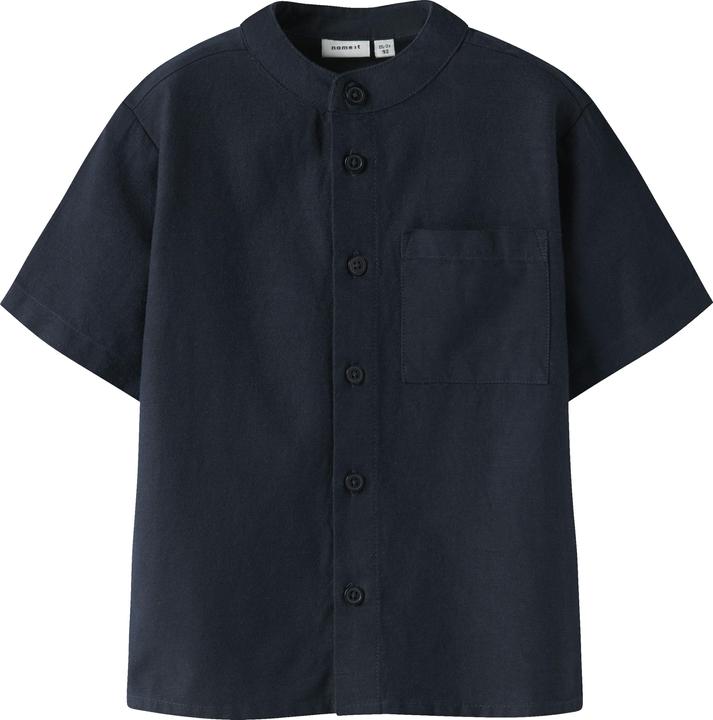 Navy Blazer