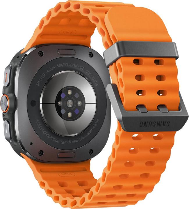 Produktbild Samsung DUPLIKAT Galaxy Watch 7 Ultra DE (47 mm, 4G)