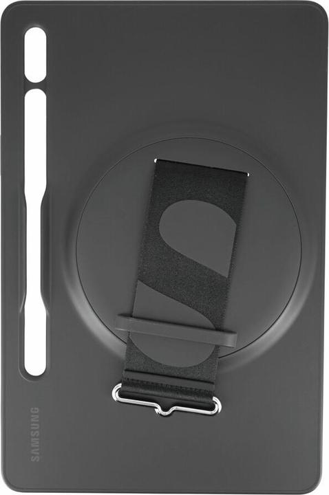 Image du produit Samsung Onglet S8 Strap Cover noir (Galaxy Tab S8)