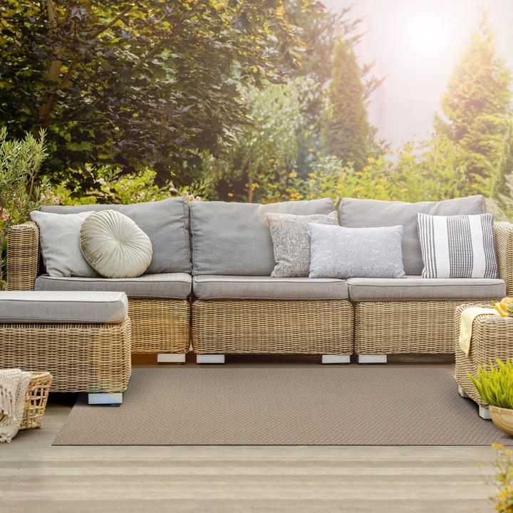 Produktbild Karat Outdoor- Teppich Design (60 x 450 cm)