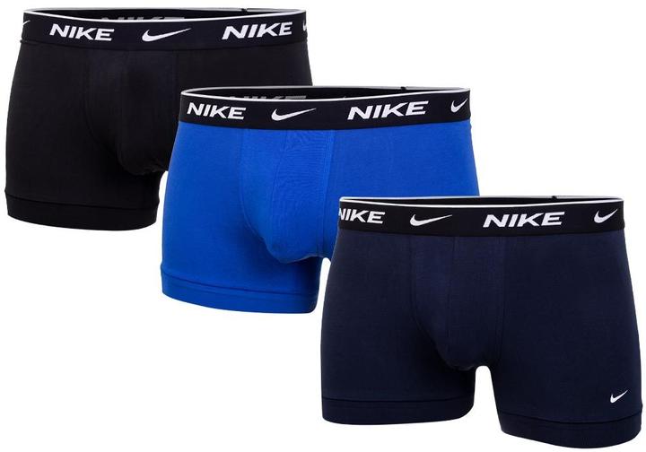 Immagine prodotto Nike Trunk (L, confezione da 3)