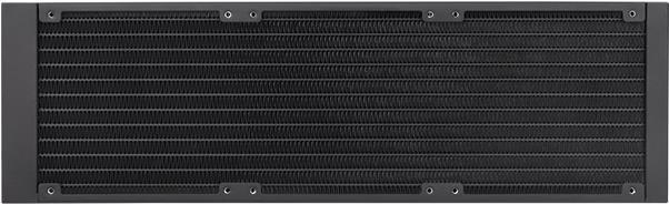 Actual product image Thermaltake TH360 V2 Ultra ARGB