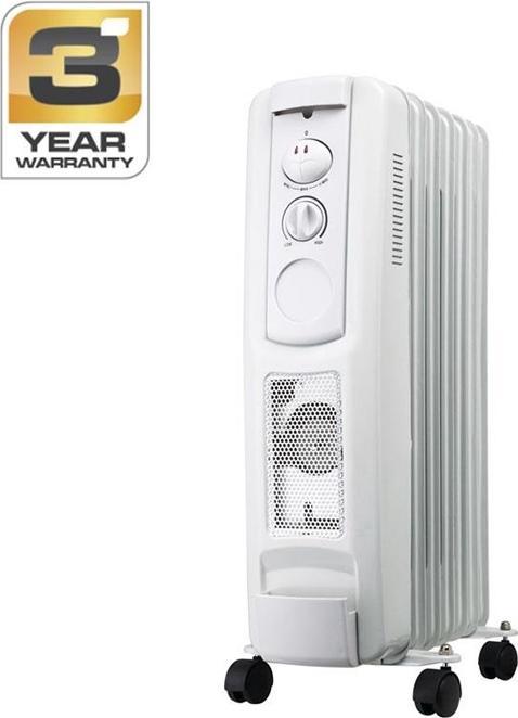 Produktbild Standart OIL RADIATOR OR15F-7 1.5KW (1500 W)