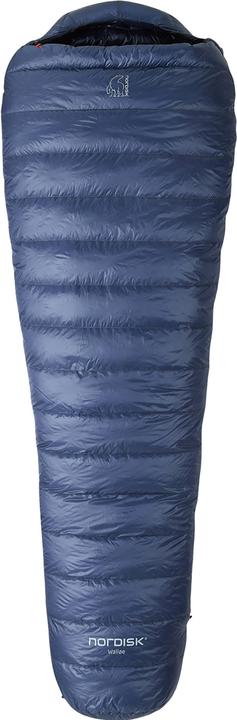 Nordisk Walløe ±0° Mummy