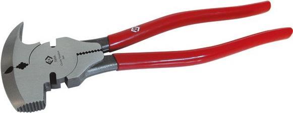 Produktbild C.K Magma Farmerzange 270 mm T3866 (270 mm)