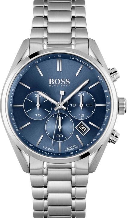 BOSS Champion (Chronograph, 44 mm)