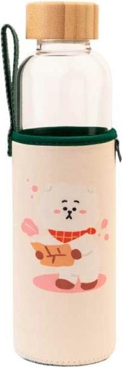BT21 Line Friends - 500ml RJ water bottle (0.50 l)