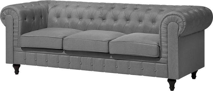 Produktbild Beliani Chesterfield (Chesterfield)