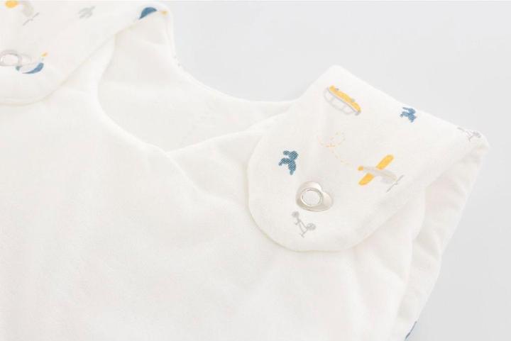 Actual product image Träumeland Baby sleeping bag set (62 cm)