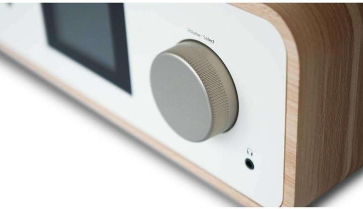 Immagine prodotto Pure Stereo classico (Bluetooth, WiFi, Lettore CD, Spotificare collegare, 2x 50 W)