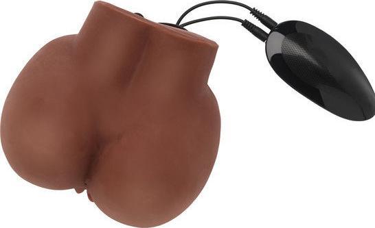 Actual product image Hidden Desire Big Ass Banger Vibr.