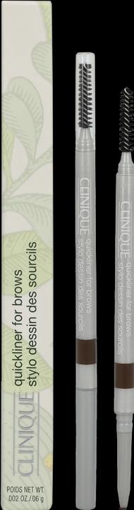 Actual product image Clinique Quickliner (Deep Brown)