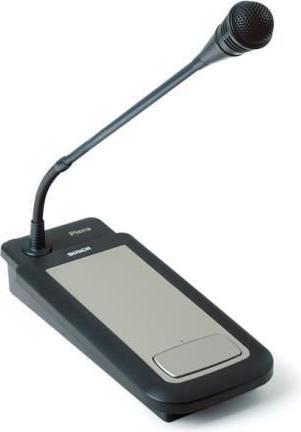 Actual product image Bosch Security Systems Plena System Call Stations