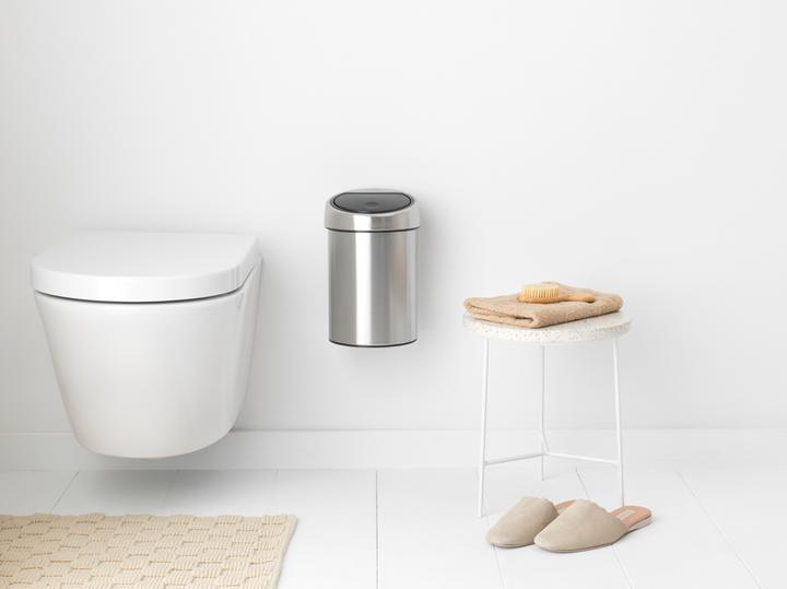 Productafbeelding Brabantia Touch Bin (3 l)