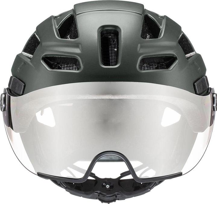 Immagine prodotto Uvex Sports Finale Visor (56 - 61 cm)