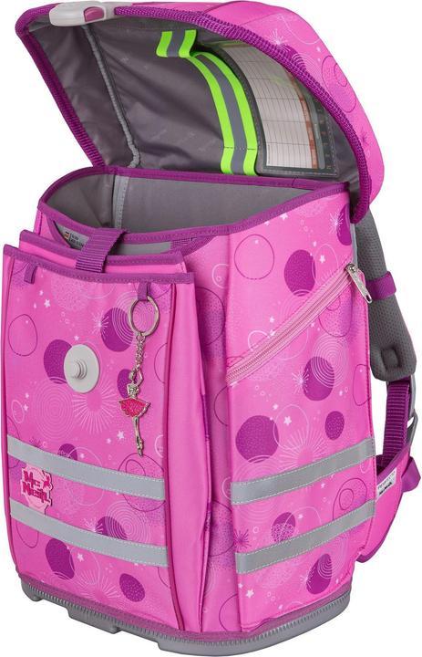 Image du produit Mc Neill Perfecto Set de cartables 5 pièces (22 l)