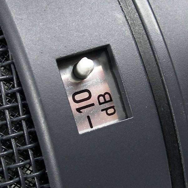 Actual product image Neumann U 87 Ai mt Studio set grootmembraan condensatormicrofoon (zwart)