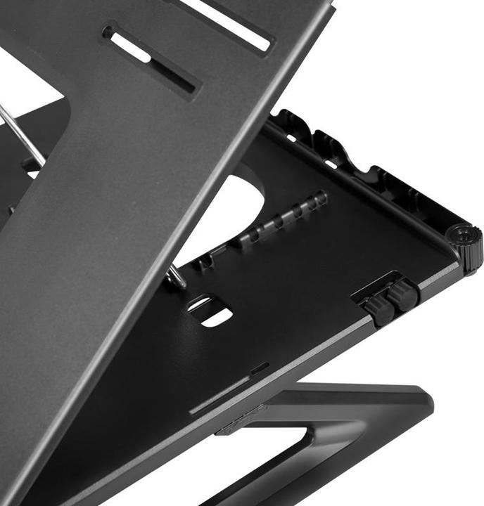 Immagine prodotto LogiLink Notebook Ständer