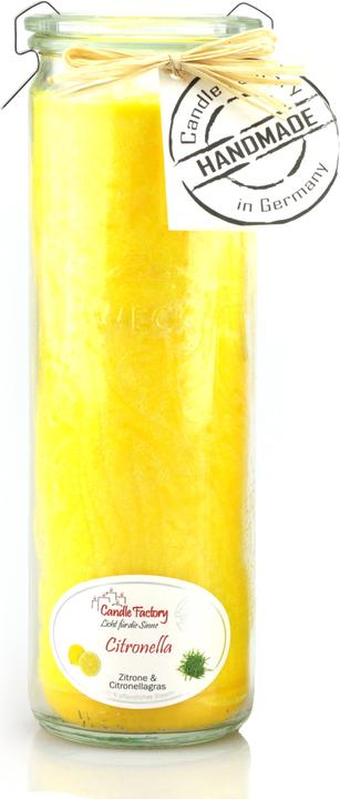 Citronella
