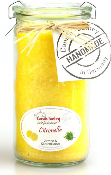 Citronella