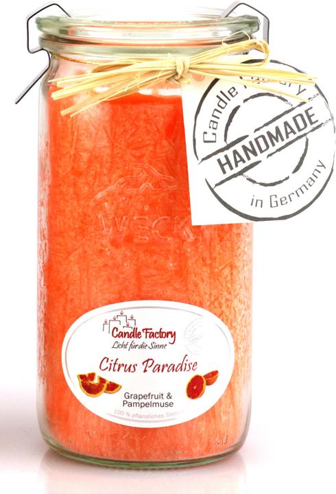 Citrus Paradise