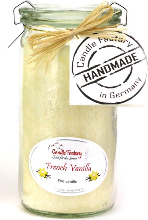 French Vanilla