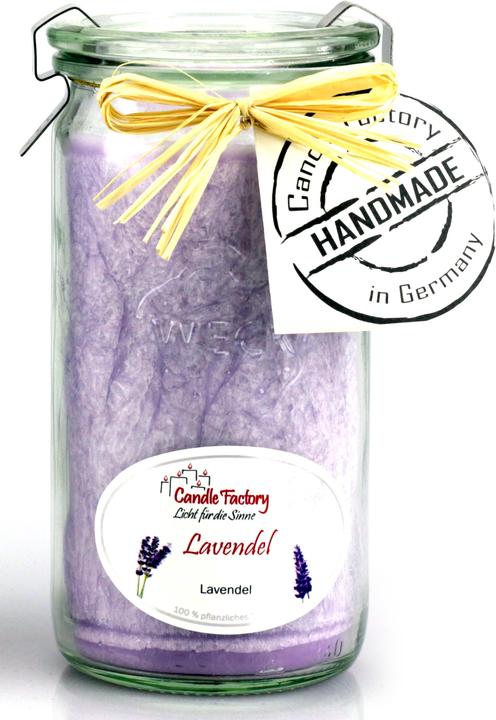 Lavendel