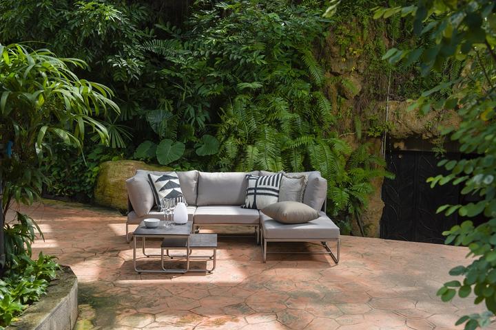 Produktbild Giardimo Atelier Rest