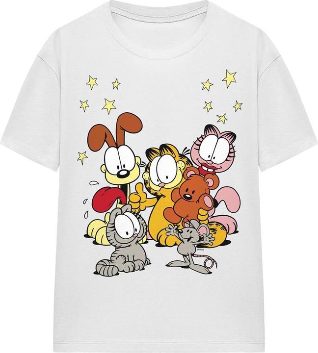 Produktbild Garfield Friends Are Best TShirt (M)