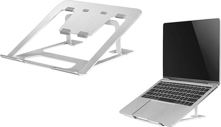 Immagine prodotto Neomounts NSLS085SILVER