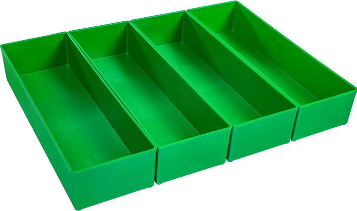 L-Boxx Insetbox G3 Verde