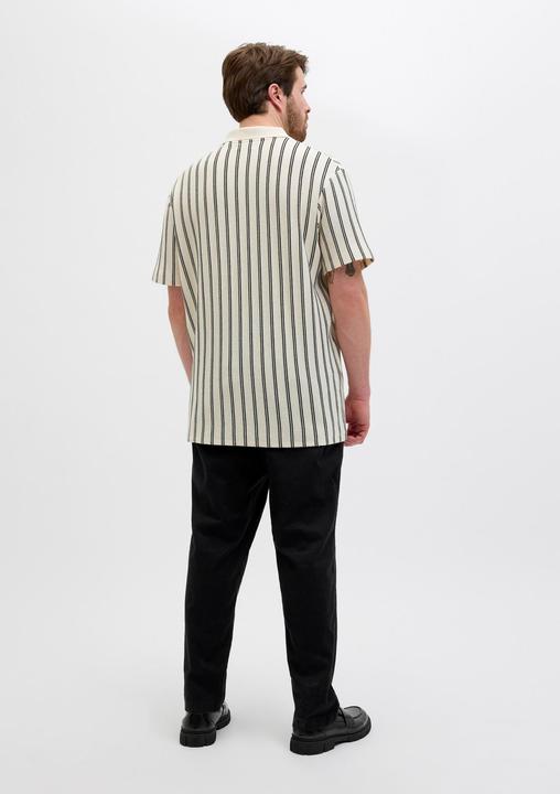 Image du produit Jack & Jones Plus Size Poloshirt Poloshirt (5XL)
