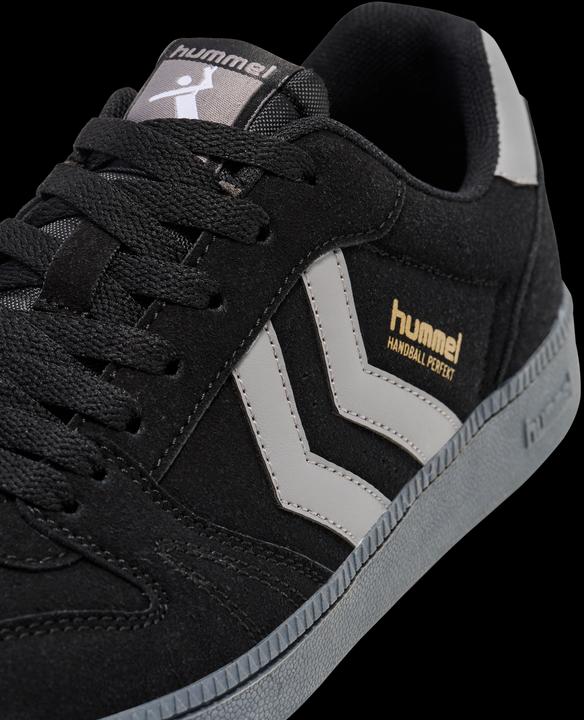 Produktbild hummel Handball Perfekt Synth. Suede (39)
