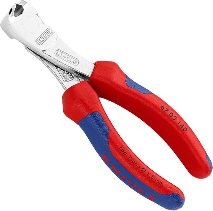 Image du produit Knipex Kraft-Vornschneider (140 mm)