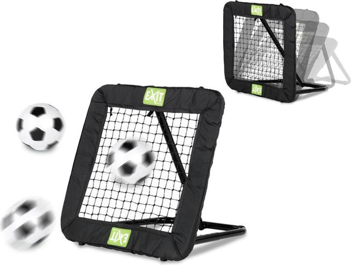 Actual product image Exit Kickback Rebounder