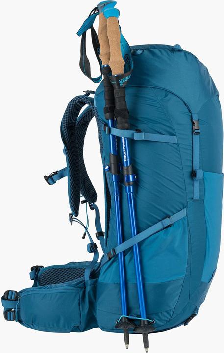 Immagine prodotto Highlander Ben Nevis Zaino 52L Uomo benzina (52 l)