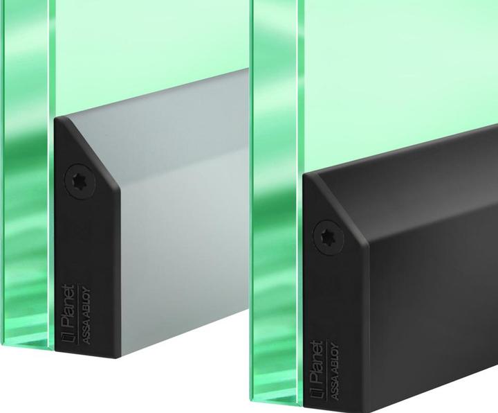Immagine prodotto Planet Soglie automatiche KG-SM FH+RD ritardante di fiamma+prova di fu