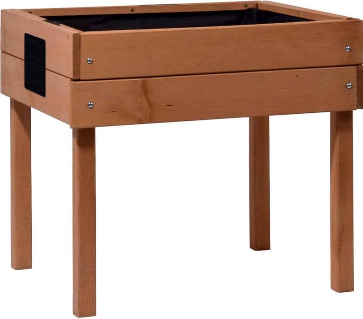Dobar Children's raised bed