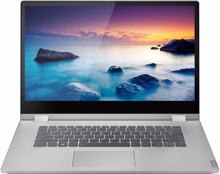 Actual product image Lenovo IdeaPad C340-15IIL (15.60", Intel Core i5-1035G1, 8 GB, 256 GB, DE)