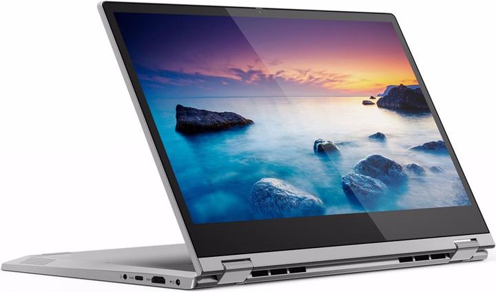 Actual product image Lenovo IdeaPad C340-15IIL (15.60", Intel Core i5-1035G1, 8 GB, 256 GB, DE)