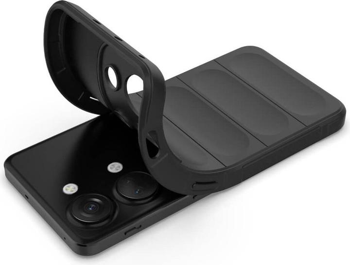 Actual product image Cover-Discount Oneplus Nord 3 - Rugged Protective Cover (OnePlus North 3)