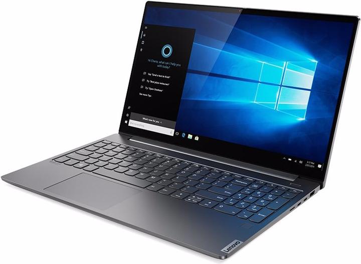 Produktbild Lenovo Yoga – S740-15IRH (15.60", Intel Core i7-9750H, 16 GB, 1000 GB, DE)