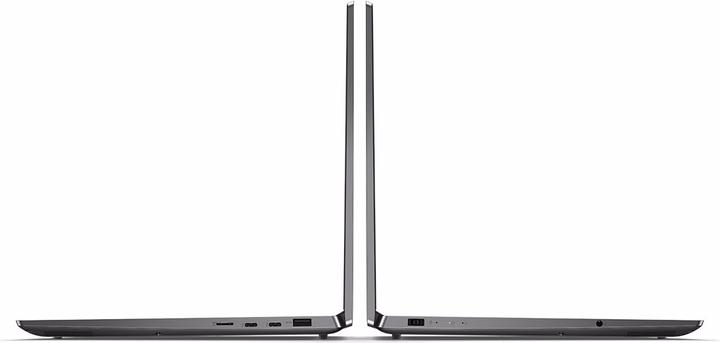 Produktbild Lenovo Yoga S740 (15.60", Intel Core i9-9880H, 16 GB, 1000 GB, CH)