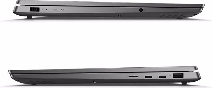 Produktbild Lenovo Yoga S740 (15.60", Intel Core i9-9880H, 16 GB, 1000 GB, CH)