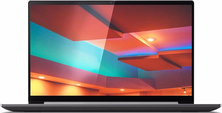 Lenovo Yoga S740 (15.60", Intel Core i9-9880H, 16 GB, 1000 GB, CH)