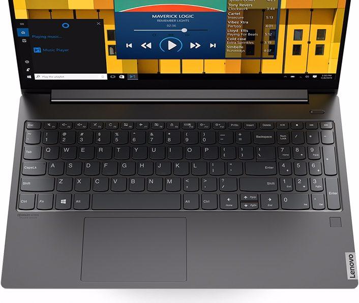 Produktbild Lenovo Yoga S740 (15.60", Intel Core i9-9880H, 16 GB, 1000 GB, CH)