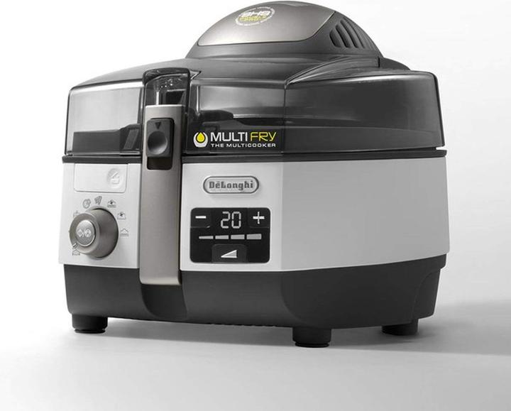 Produktbild De'Longhi FH 1396 Extra Chef Plus