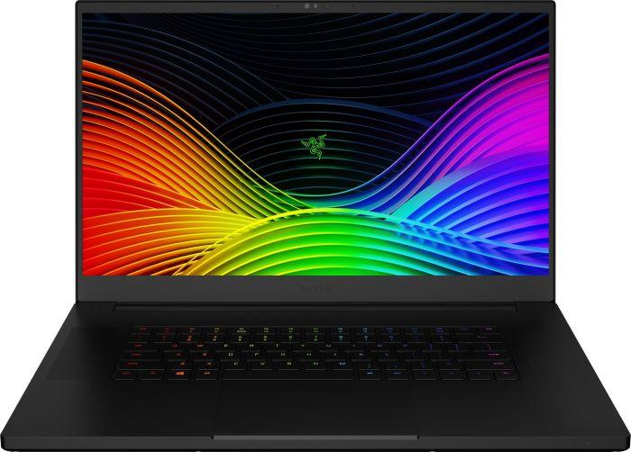 Razer Blade Pro 17 2019 (17.30", Intel Core i7-9750H, 16 GB, 512 GB, DE)