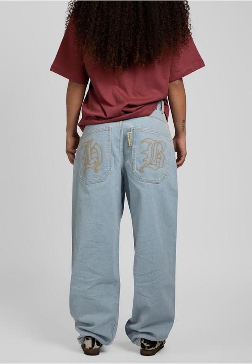 Actual product image Homeboy Old School Tee - 111071 (M)